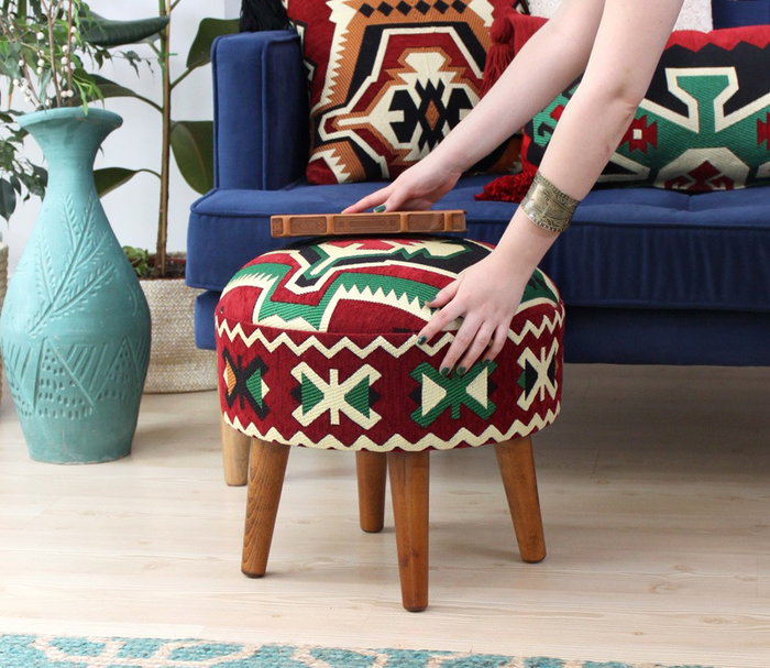Atelier Del Sofa Melik v3 Multicolor Atelier Del Sofa Melik v3 Multicolor